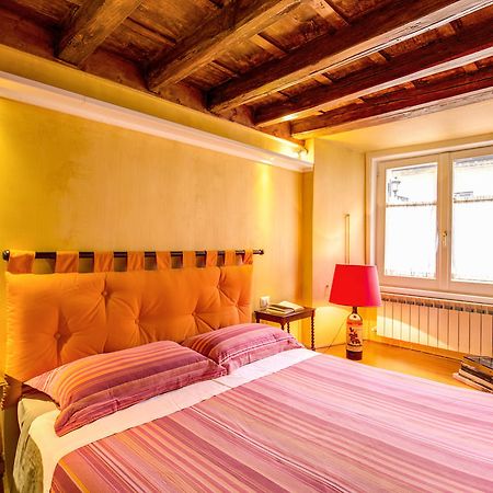 Your Suite Roma Eksteriør bilde