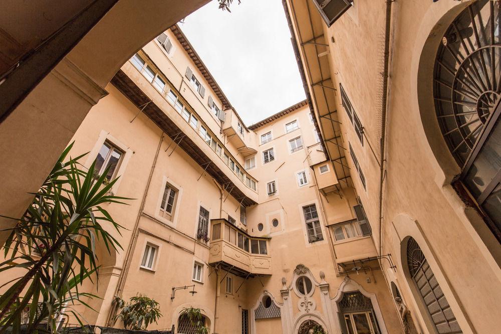 Your Suite Roma Eksteriør bilde