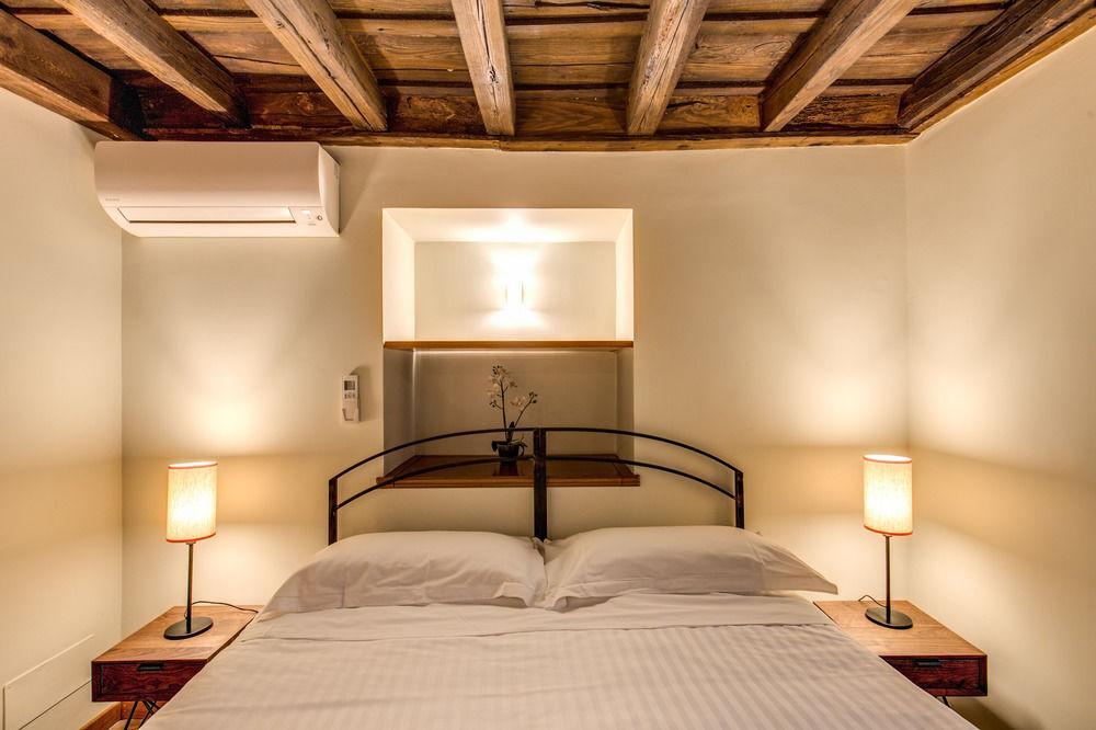 Your Suite Roma Eksteriør bilde