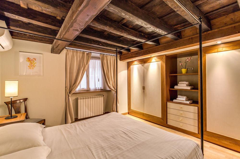 Your Suite Roma Eksteriør bilde