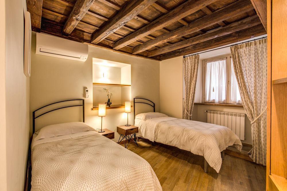 Your Suite Roma Eksteriør bilde