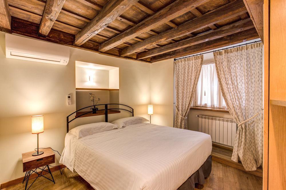 Your Suite Roma Eksteriør bilde