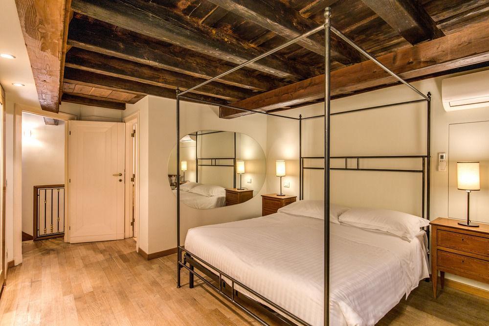 Your Suite Roma Eksteriør bilde