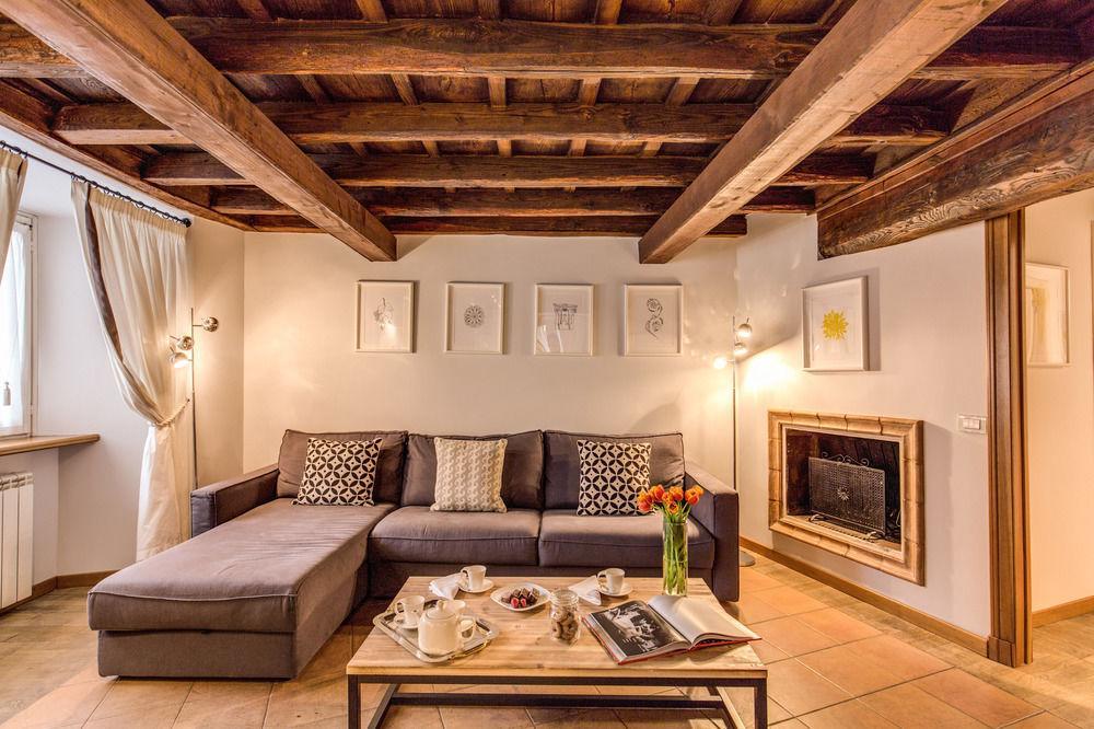 Your Suite Roma Eksteriør bilde