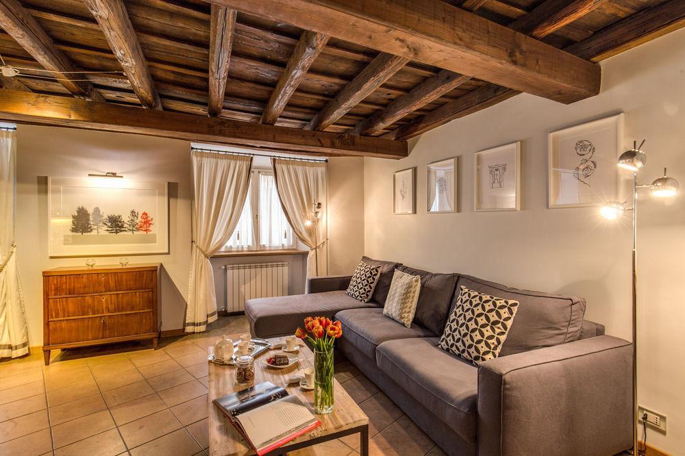 Your Suite Roma Eksteriør bilde