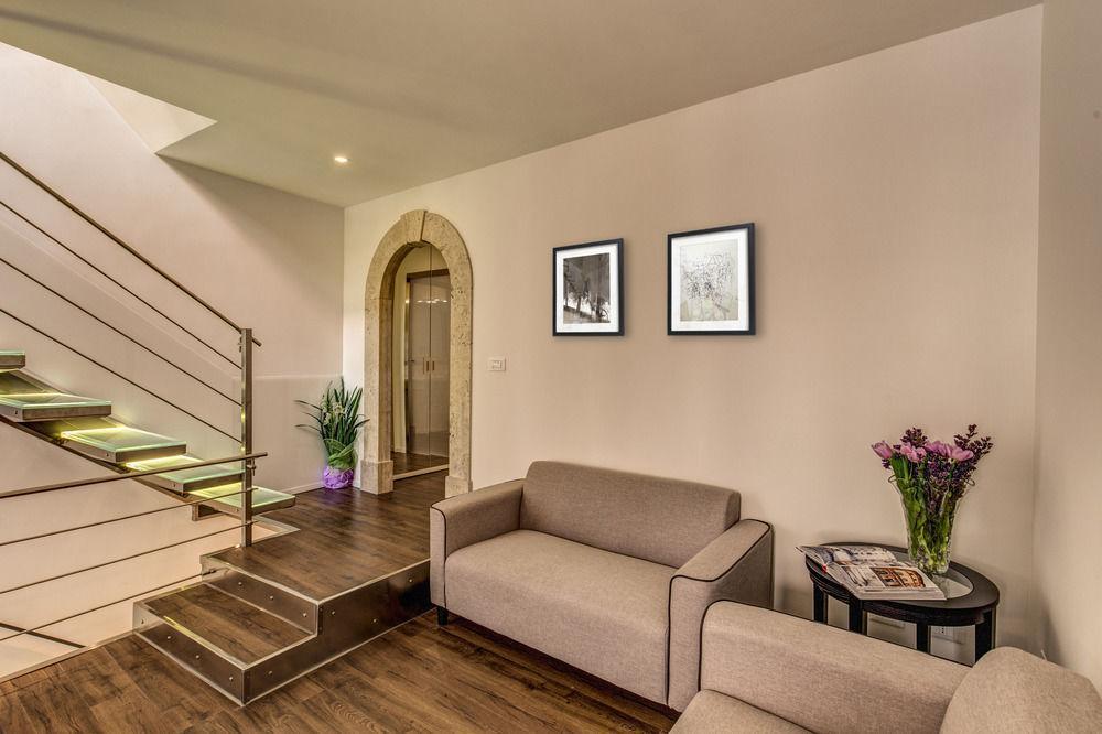 Your Suite Roma Eksteriør bilde
