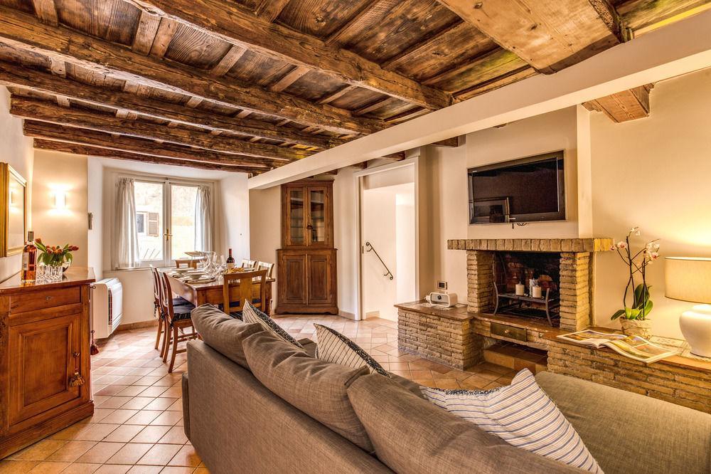 Your Suite Roma Eksteriør bilde