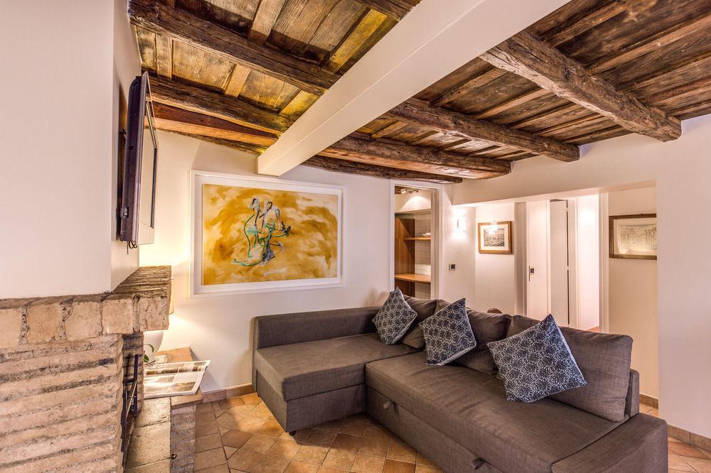 Your Suite Roma Eksteriør bilde