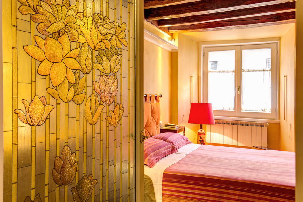 Your Suite Roma Eksteriør bilde