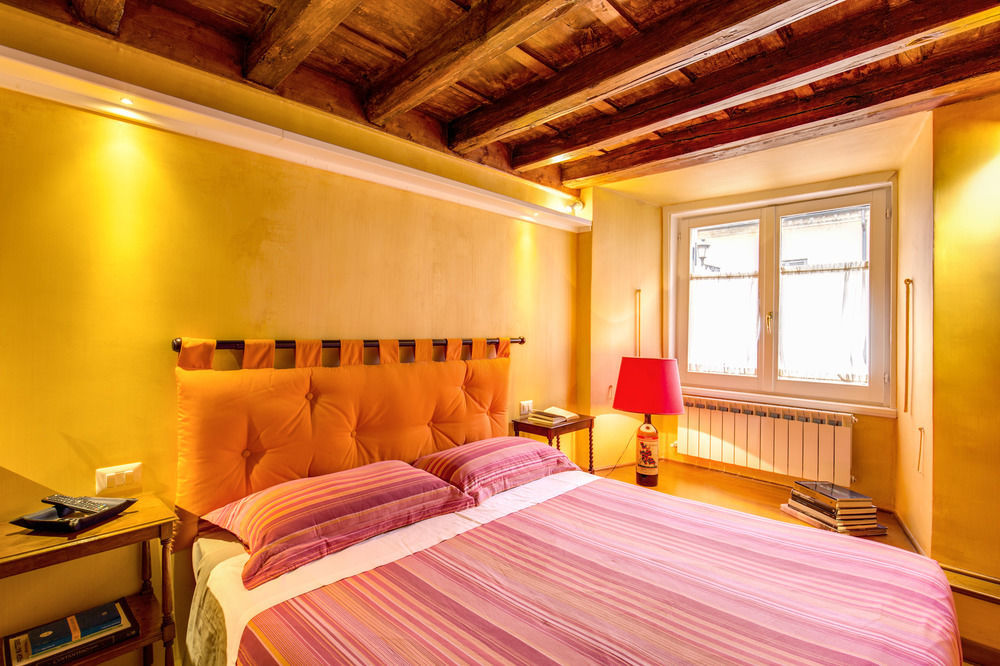 Your Suite Roma Eksteriør bilde