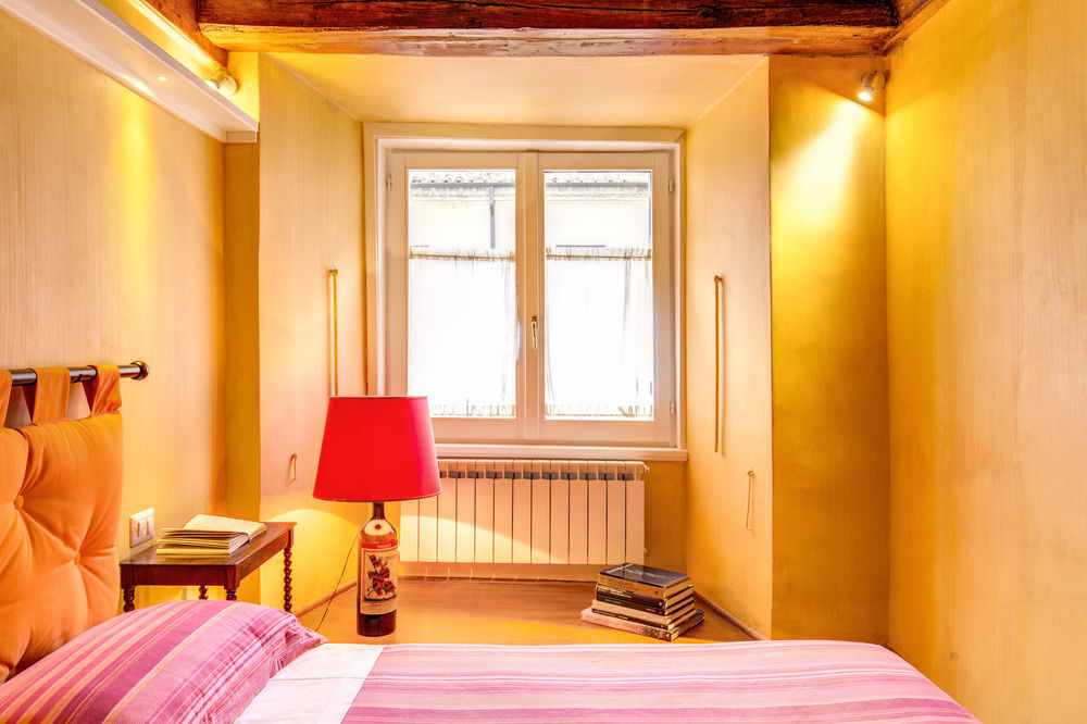 Your Suite Roma Eksteriør bilde