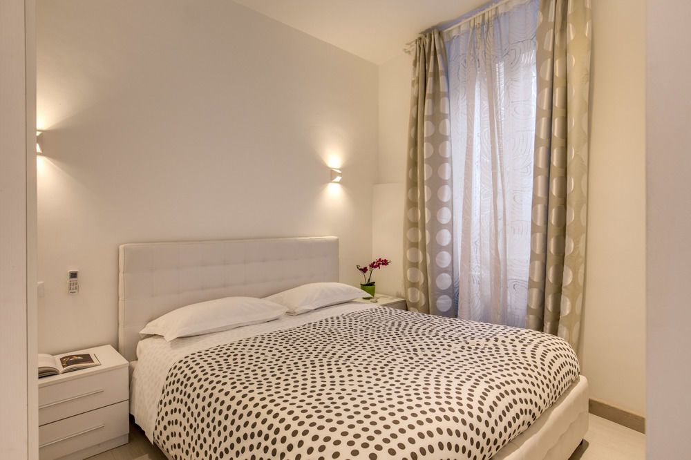 Your Suite Roma Eksteriør bilde