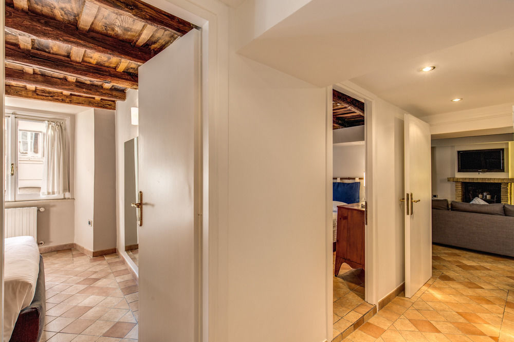 Your Suite Roma Eksteriør bilde