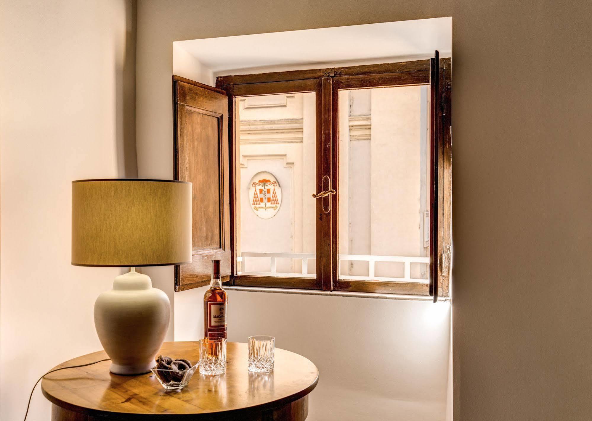 Your Suite Roma Eksteriør bilde