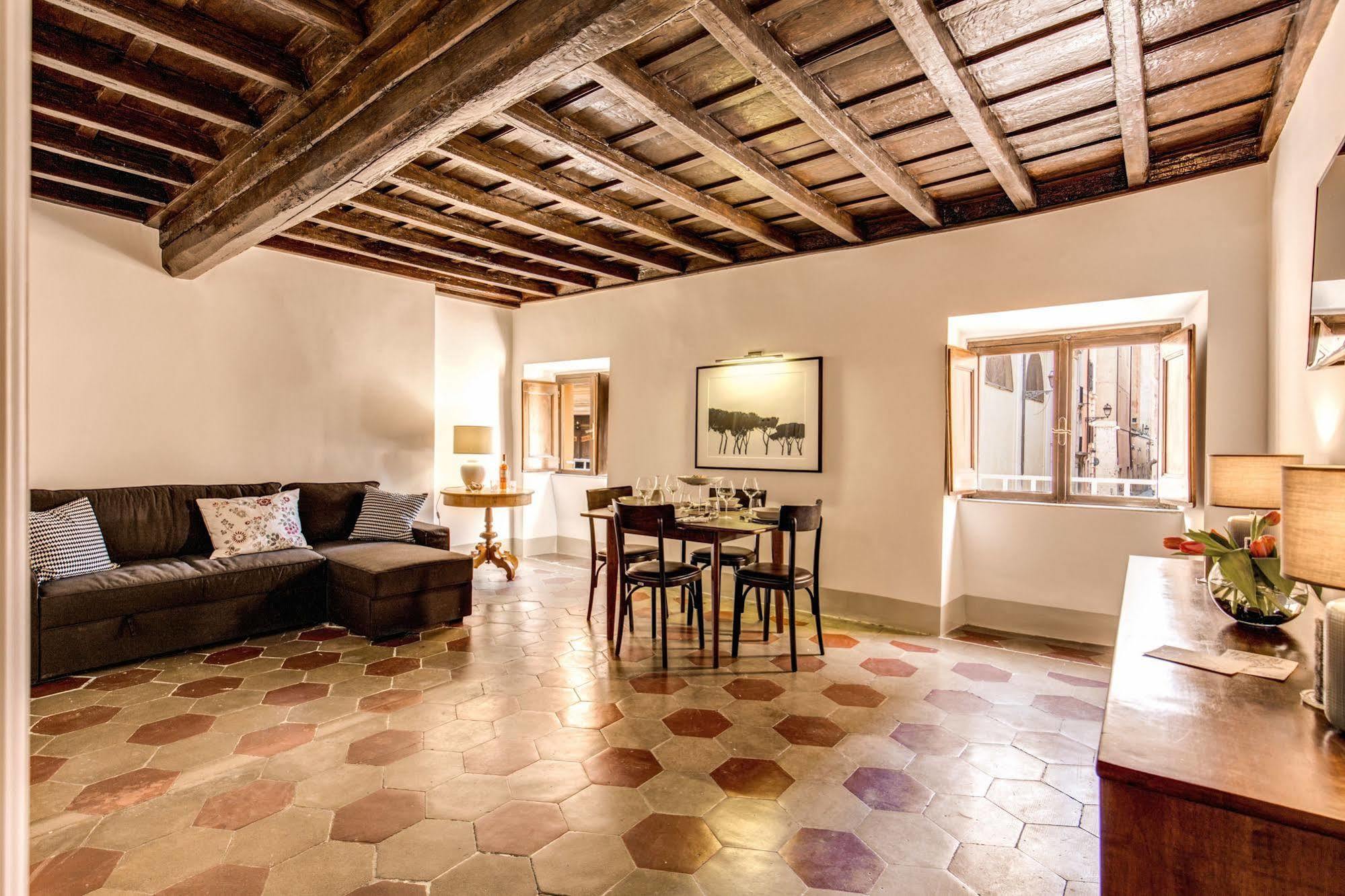 Your Suite Roma Eksteriør bilde