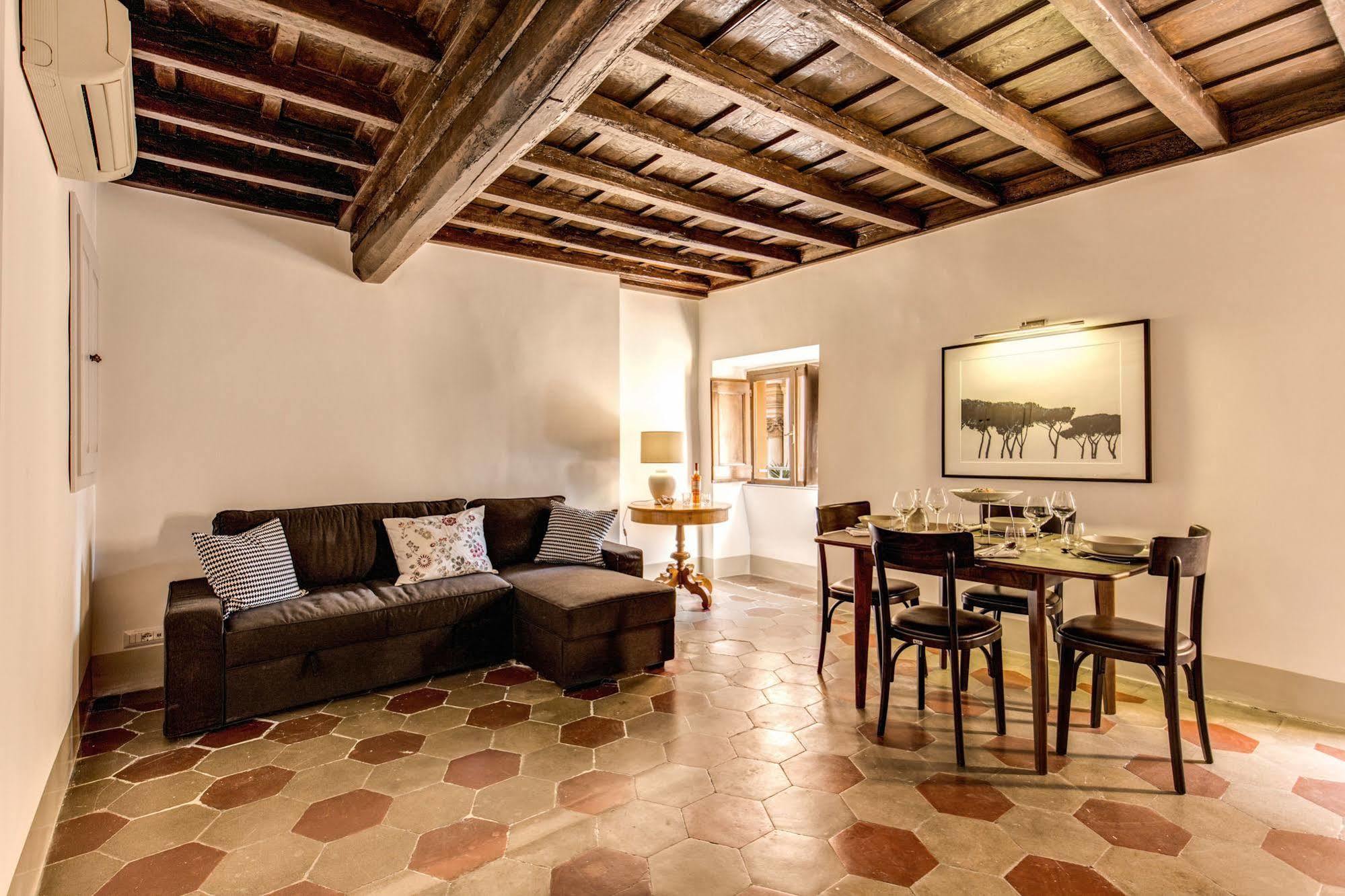 Your Suite Roma Eksteriør bilde
