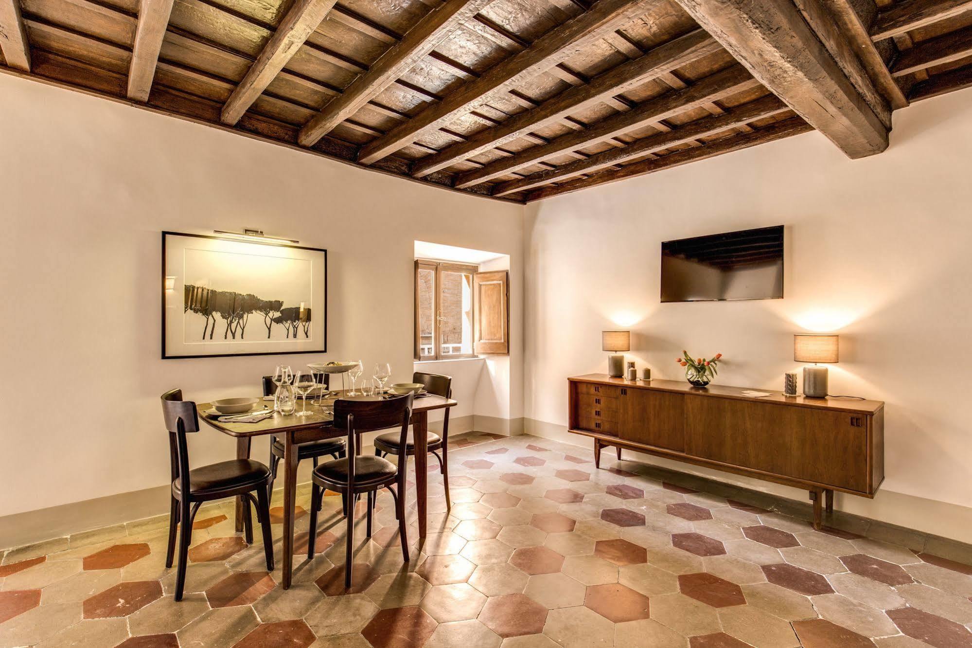 Your Suite Roma Eksteriør bilde