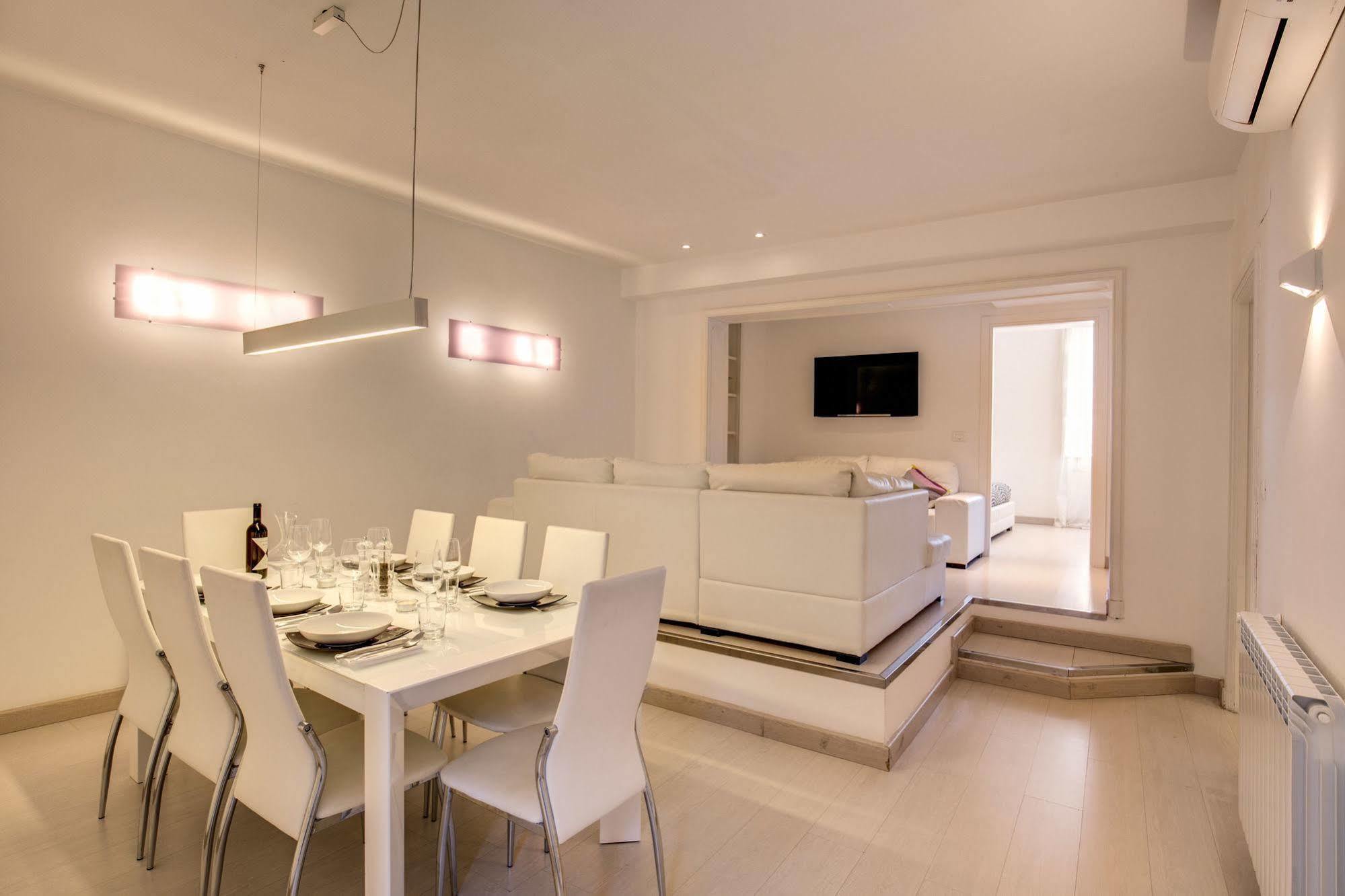 Your Suite Roma Eksteriør bilde