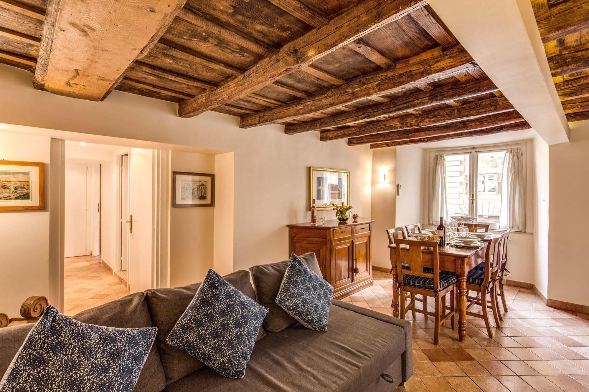 Your Suite Roma Eksteriør bilde