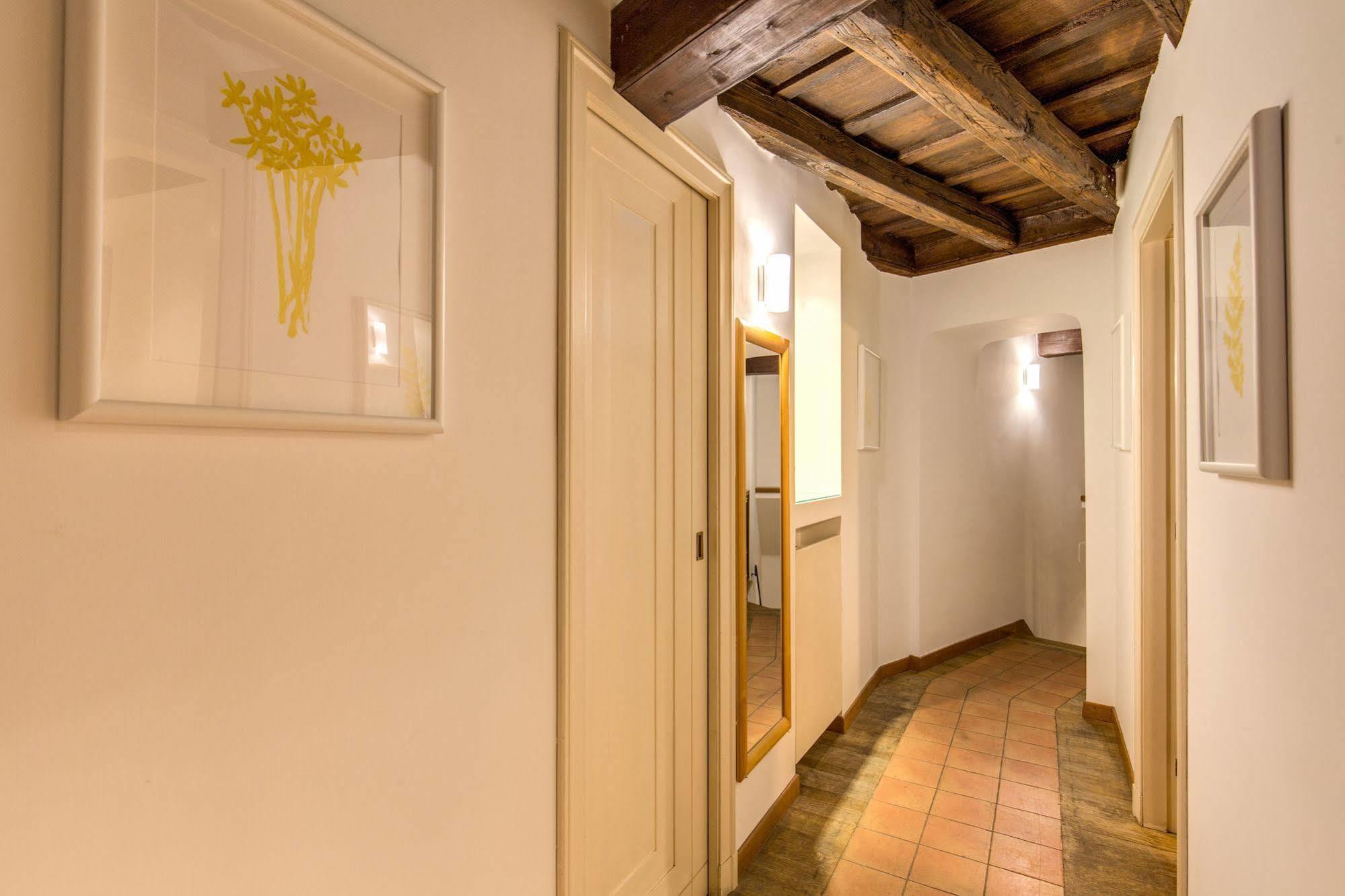 Your Suite Roma Eksteriør bilde