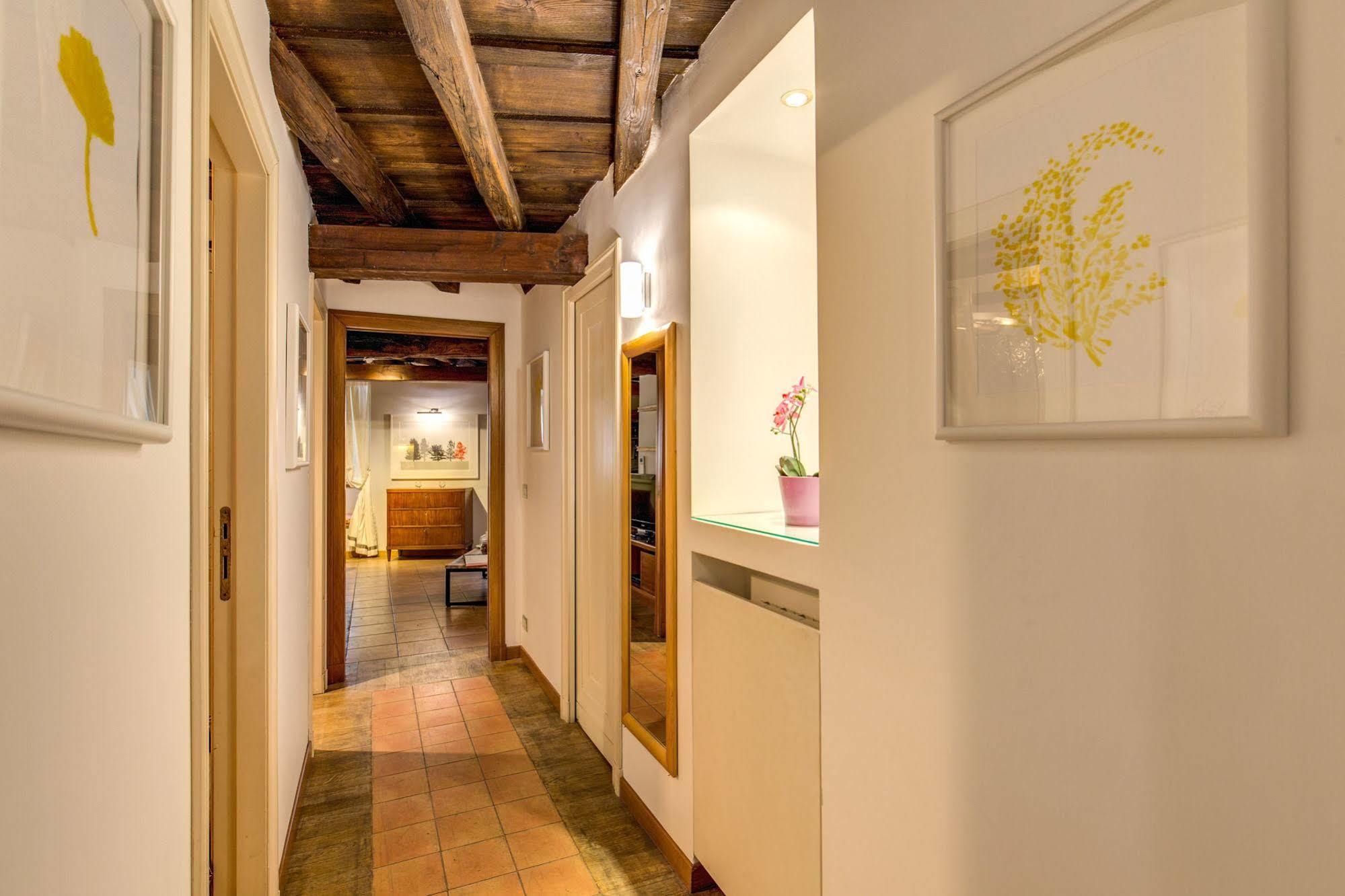 Your Suite Roma Eksteriør bilde
