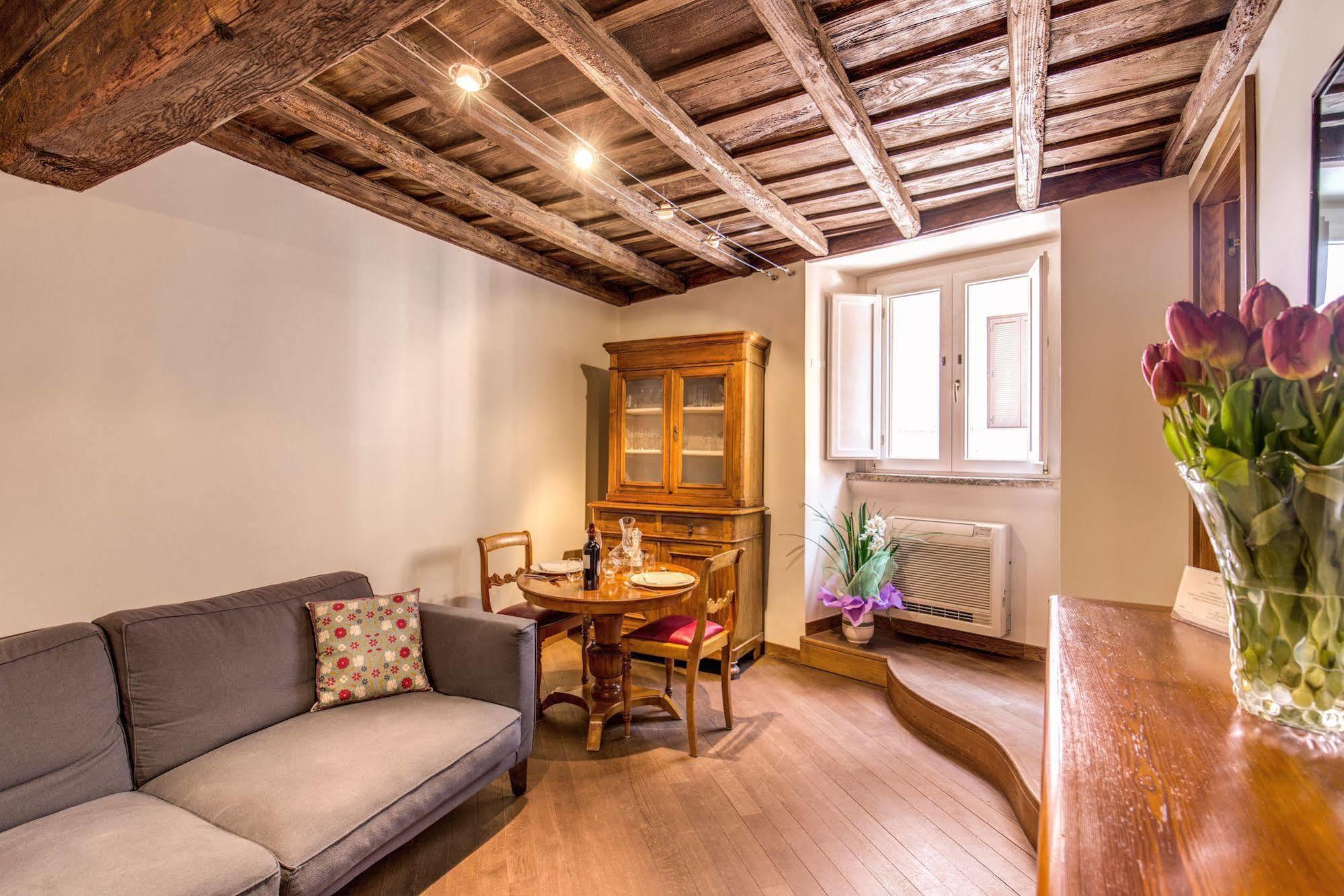Your Suite Roma Eksteriør bilde