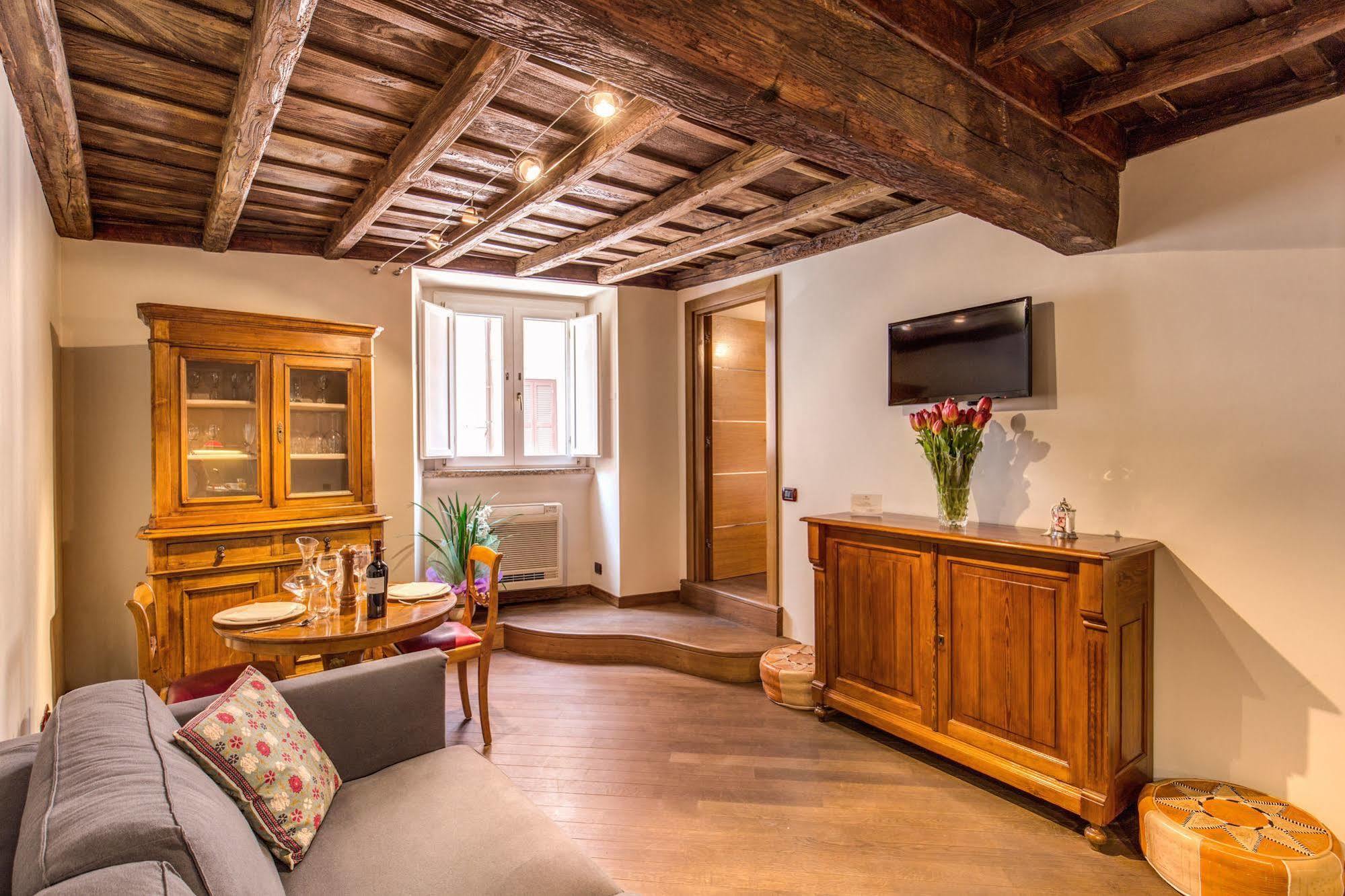 Your Suite Roma Eksteriør bilde