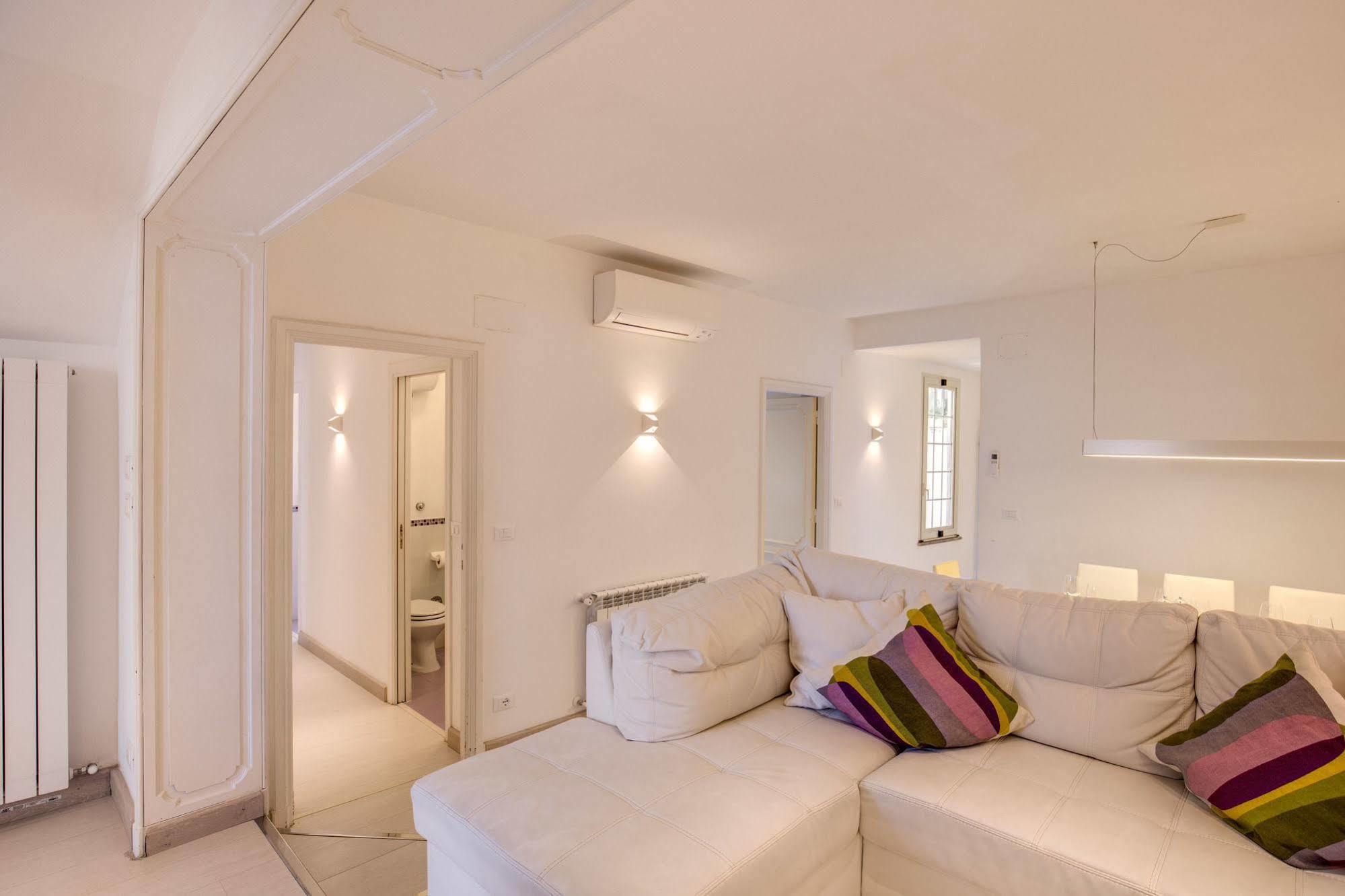 Your Suite Roma Eksteriør bilde