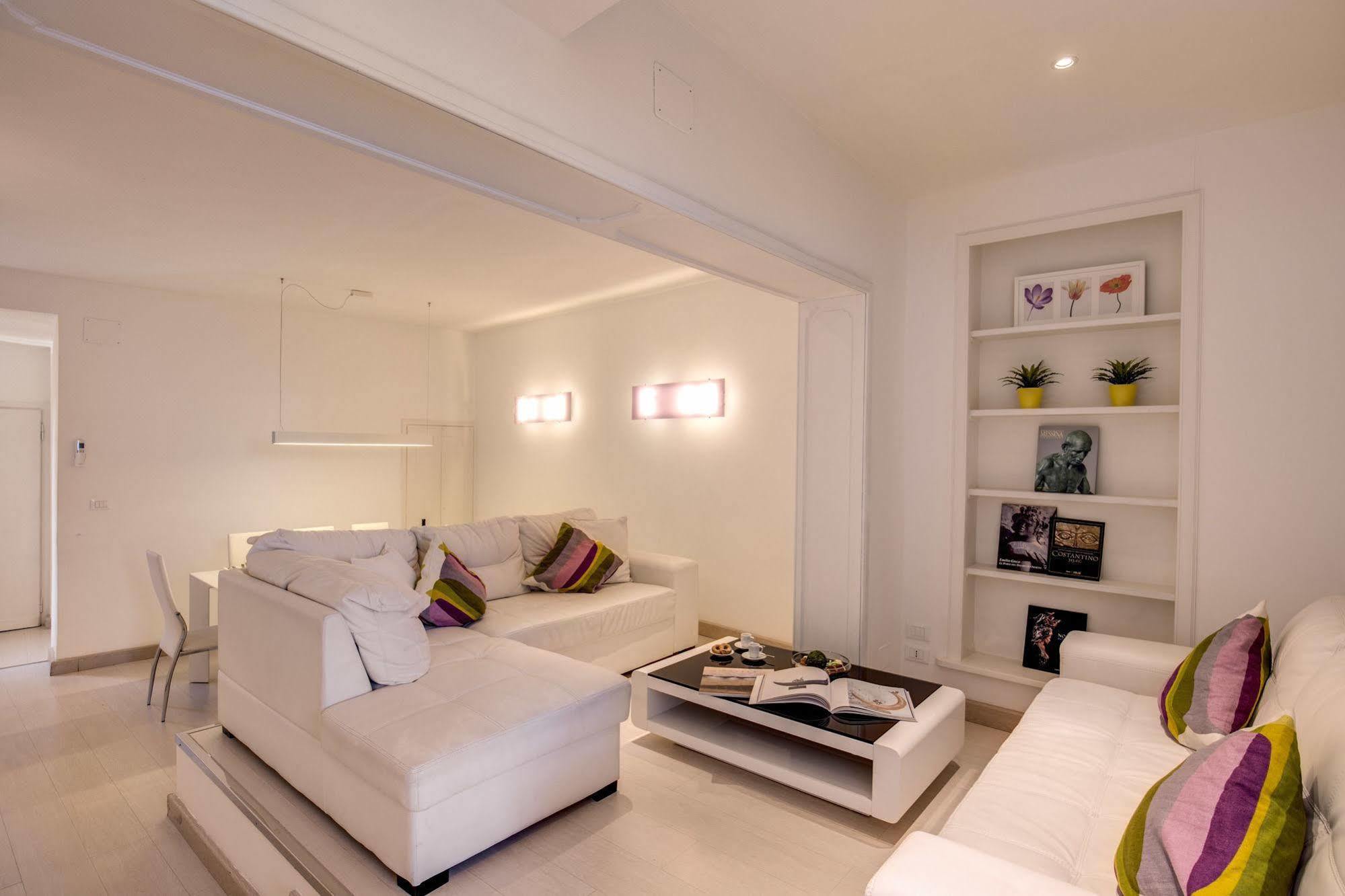 Your Suite Roma Eksteriør bilde